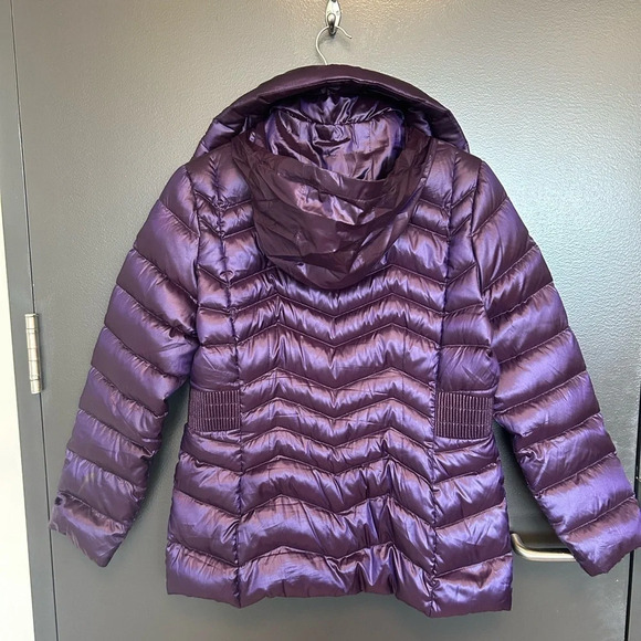 Bernardo puffer down filled jacket size L excellent condition - Picture 10 of 10